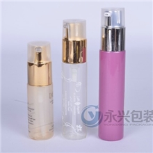 乳液瓶、化妆品瓶、护肤品瓶子、精华素瓶