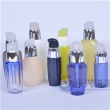 乳液瓶、化妆品瓶、护肤品瓶子、精华素瓶子
