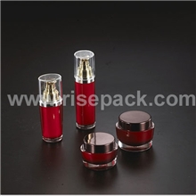 供应亚克力瓶，塑料瓶，真空瓶，塑胶，化妆品瓶