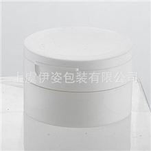 PP盒，散粉盒，带镜粉盒，高档化妆品包装