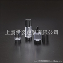 四方真空瓶，AS乳液瓶，简易真空瓶，透明包装瓶RM64