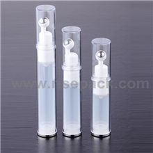 高档眼霜瓶/乳液瓶/化妆品瓶/眼霜样品瓶/真空瓶