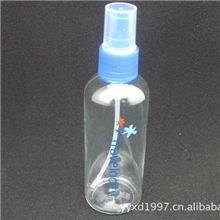100ml印花喷雾瓶