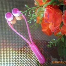 大量生产直销脸部按摩器/瘦脸按摩器