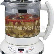 【批发】促销礼品\会议礼品\促销礼品福利礼品BP-1181玻璃养生壶