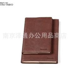 批发礼品\商务礼品意大利名品托斯卡尼高档皮包笔记本