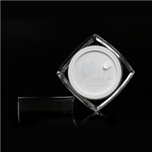 【供应】YSN3203-5化妆品包装膏霜瓶亚克力塑料瓶专业厂家