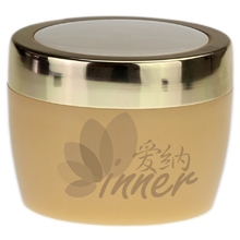 【供应】YSN3129-50化妆品包装膏霜瓶亚克力塑料瓶专业厂家