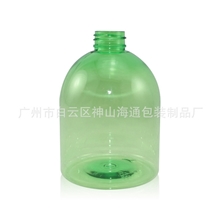 【供应】HS192500ml洗手液瓶塑料PET瓶专业厂家