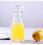 【厂家直销】饮料瓶食品包装玻璃瓶优质玻璃瓶大量批发