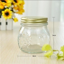 玻璃瓶，高档雕花饮料瓶，密封罐，可以批发有现货