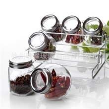 喜糖瓶、喜蜜瓶、优质玻璃喜蜜瓶、高档玻璃容器物美价廉