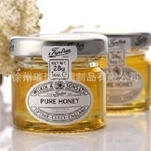 供应各种蜂蜜瓶