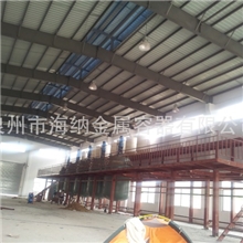 【低价承接】厂房设备平台安装工程