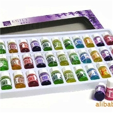 厂家批发36支装3ML香薰精油，植物精油，精油，精油批发