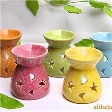 批发供应A香薰炉，香薰，香熏炉，精油批发，酒店用品