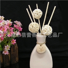 【批发】ZX05雅木冰裂纹自然薰香，无火藤条，自然挥发藤条