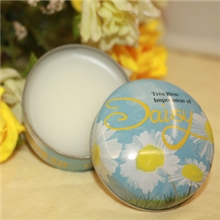 法国固体香膏小雏菊15ml