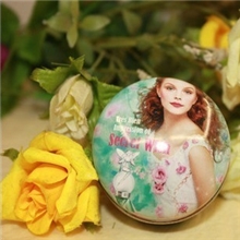 法国香膏许愿精灵