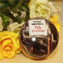 法国香膏第五大道