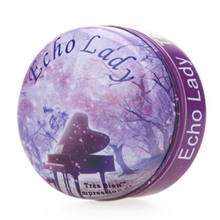 法国香膏回音回声女士香型15ML