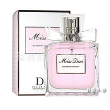 粉色花漾甜心女士香水50ml量大价优