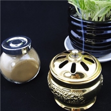 【诚信商家】正宗越南沉香粉50克装薰香香道海南沉