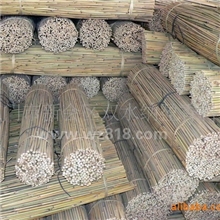 【厂家供应】优质制香专用1.8米竹竿空心竹质量保证