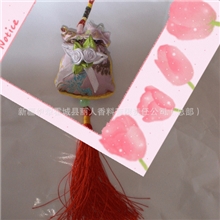 特价香包-薰衣草福字香包