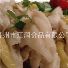 【鸡鸭鹅副产品】供应去骨鸭掌鸭下巴舌翅肠欢迎选购