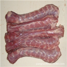 【信誉保证】冷冻产品鸭脖子(6根,7根)/包,20斤,24斤冷冻食品