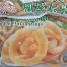 大批量特价供应洋葱圈、笑脸薯、贝贝之星洋葱圈