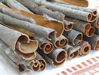 原产地资深批发商-批发肉桂桂皮-原产地广西平南-四灵牌中桂通