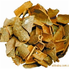 批发桂皮原产地广西平南县四灵牌桂碎