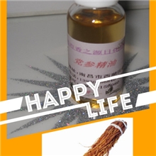党参精油植物提取液香精香料批发销售厂价直销