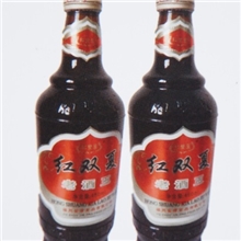红双夏精致老酒王厂家直销