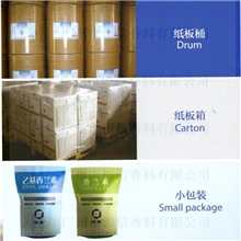 香兰素VANILLIN世星