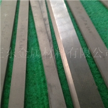 最高硬度钨钢CD636硬质合金性能进口钨钢精磨棒进口钨钢长条