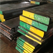 日本大同PX88塑胶模具钢材PX88模钢