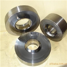 供应各种高难度异型来图加工。脚轮模，冷机大拉伸模，阶级型合金