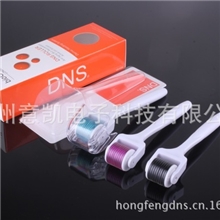 供应DNS540针540钛合金微针滚轮DNS微针生产厂家制造商