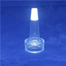 【康沃】特供喇叭头10ML原液专用喇叭头喇叭头订做批发