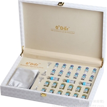 厂家直销微针滚轮美白抗衰祛皱收缩毛孔去痘印微针套盒