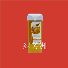 外销熱蜡脱毛卷美容脱毛熱蜡脱毛蜜蜡HONEYWAX