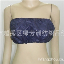 一次性文胸厂家出售一片式文胸35克独立包装无纺布文胸