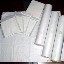 床单厂家提供一次性无纺布床单--15克无纺布床单床单