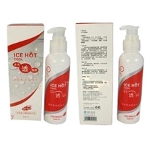 大量批发火热电视瘦身产品冰火透脂爽抽油瘦带防伪单只装