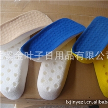 厂家直销PU袜子隐形增高垫隐形增高袜子内垫增高鞋垫外销主流