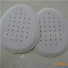 厂家直销前半垫前掌垫半码垫乳胶硅胶橡胶