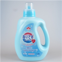 洗衣液批发日本出口优质特惠高效护理深沉洁净洗衣液